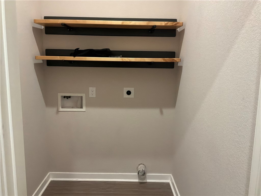 2834 Messenger Way Bryan, TX 77803 - Photo 14 of 24 a close up of a sink