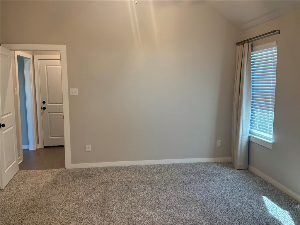 2834 Messenger Way Bryan, TX 77803 - Photo 16 of 24 an empty room with windows