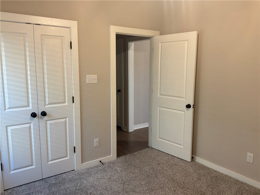 2834 Messenger Way Bryan, TX 77803 - Photo 3 of 24 an empty room with windows