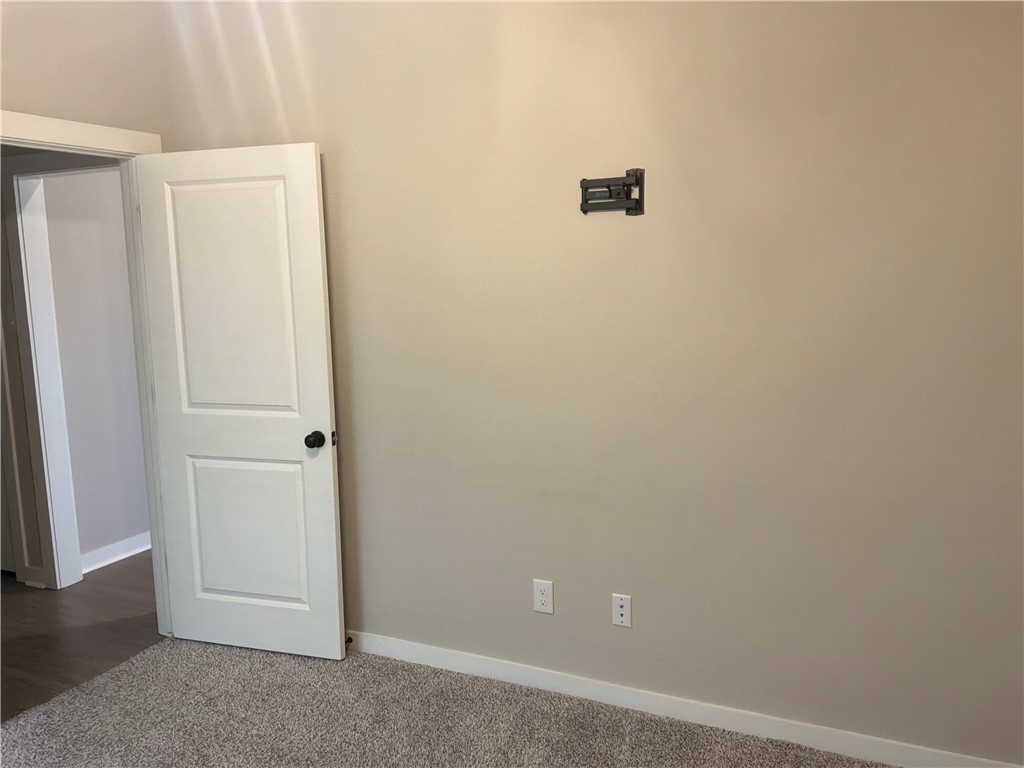 2834 Messenger Way Bryan, TX 77803 - Photo 4 of 24 an empty room