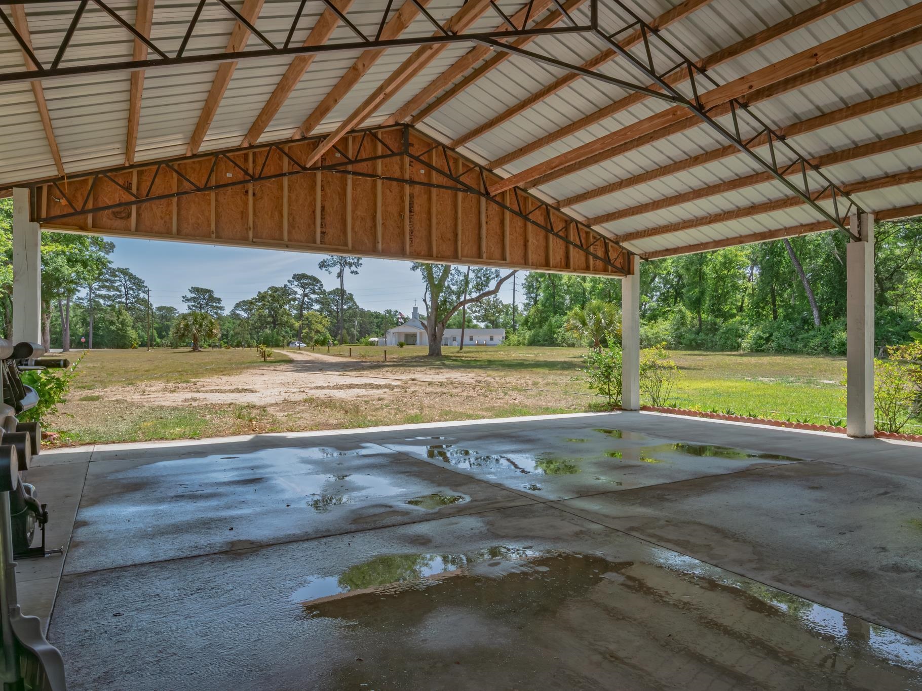 172 Friendship Church Road Crawfordville, FL 32327 - Photo 50 of 53