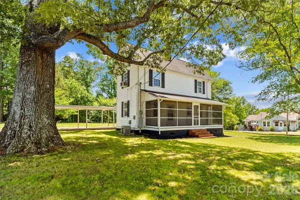 $219,000 | 180 Center Street, Cooleemee, NC 27014