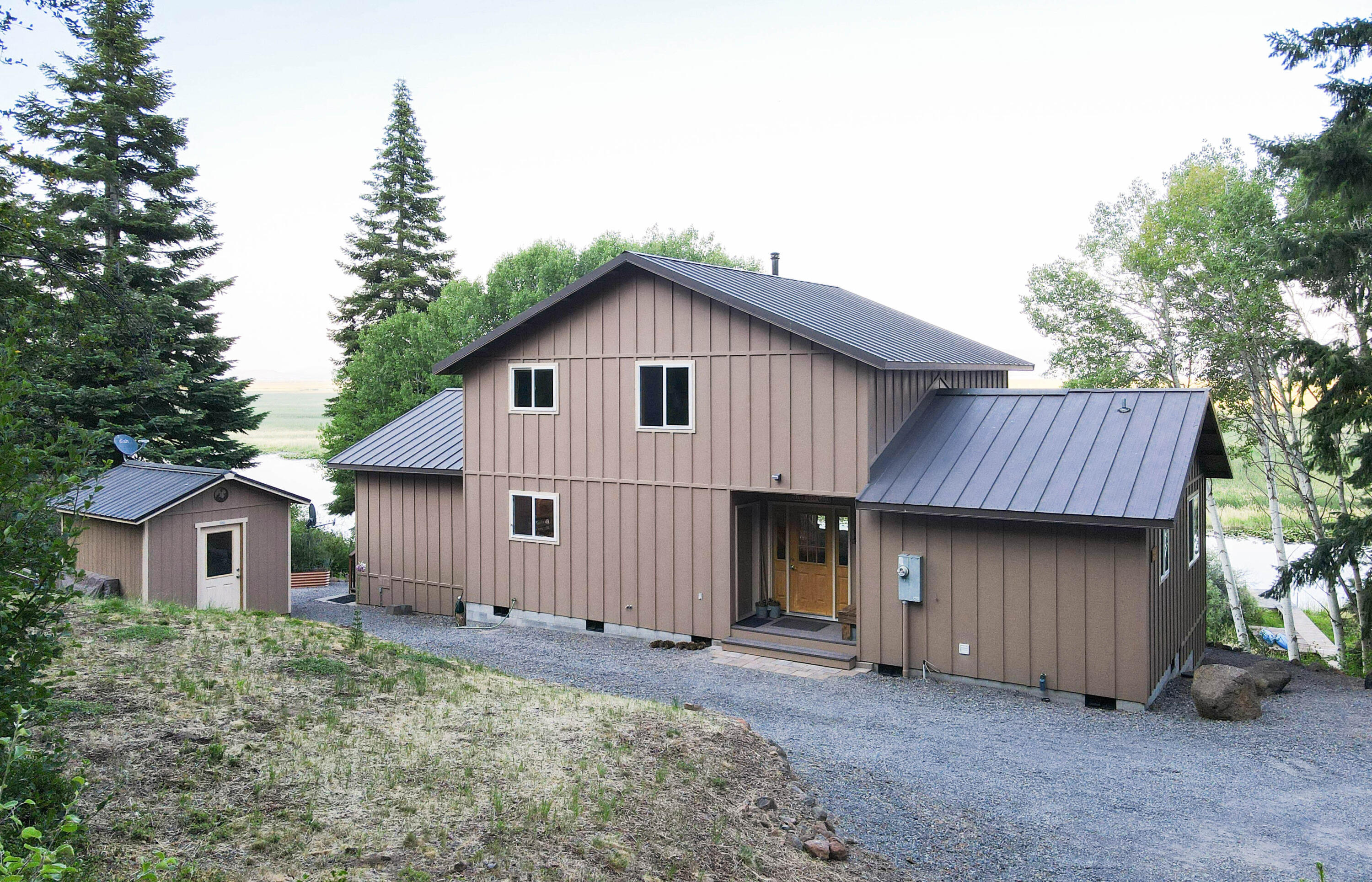 29033 Rocky Point Road Klamath Falls, OR 97601 - Photo 15 of 111 Rocky Point Rd_010