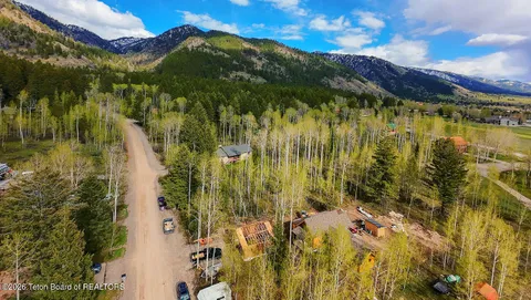 $539,000 | 40 Green Canyon Drive, Star Valley Ranch, WY 83127