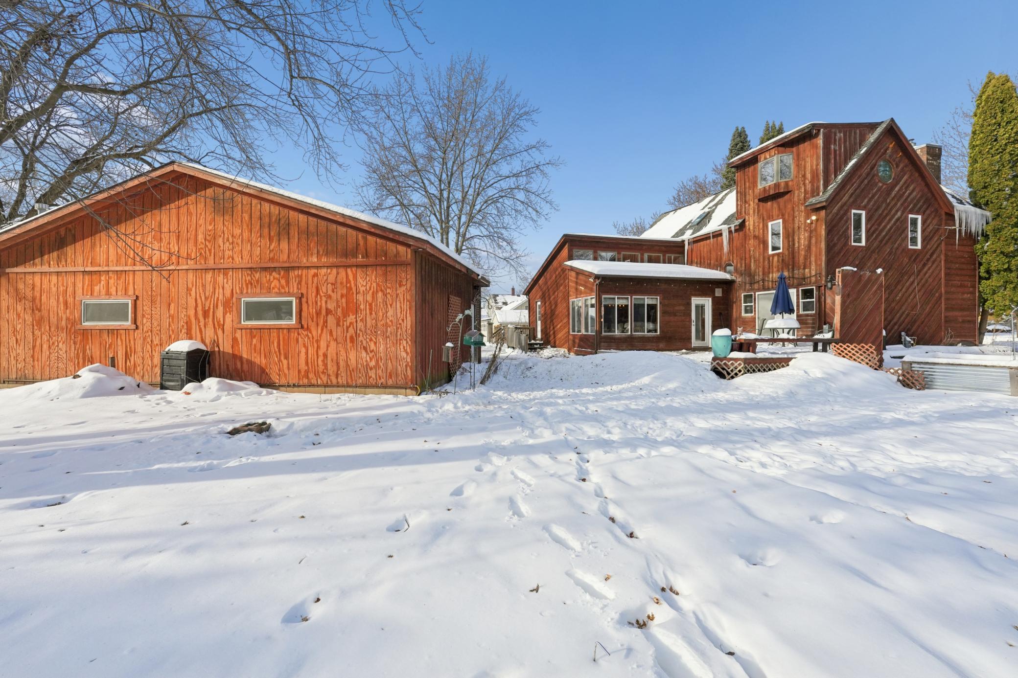 202 West Warren Street Roberts, WI 54023 - Photo 12 of 12