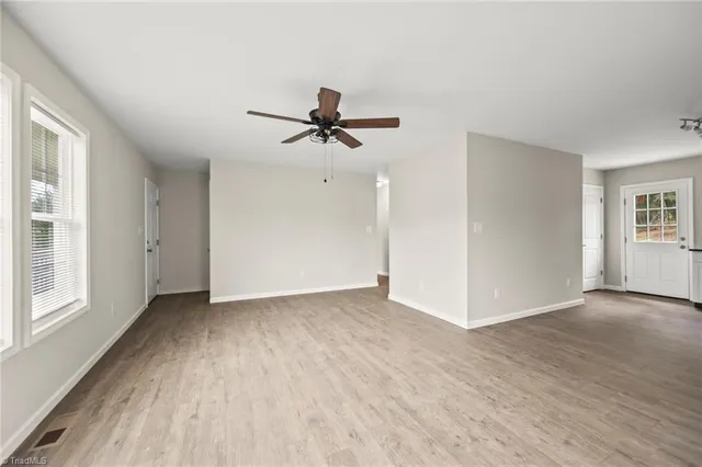 $276,900 | 836 Falling Creek Court, Rural Hall, NC 27045