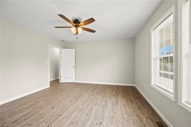 $276,900 | 836 Falling Creek Court, Rural Hall, NC 27045