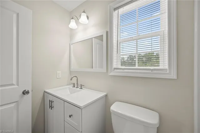 $276,900 | 836 Falling Creek Court, Rural Hall, NC 27045