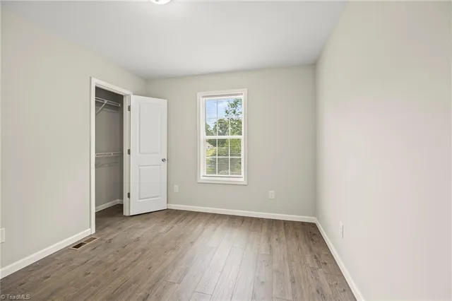 $276,900 | 836 Falling Creek Court, Rural Hall, NC 27045