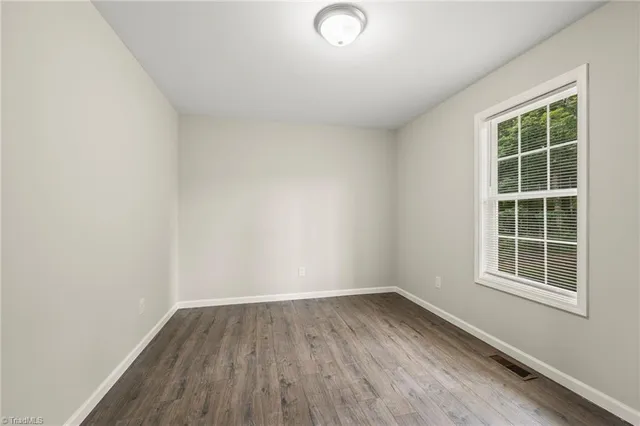 $276,900 | 836 Falling Creek Court, Rural Hall, NC 27045