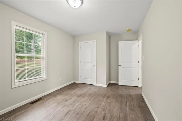 $276,900 | 836 Falling Creek Court, Rural Hall, NC 27045