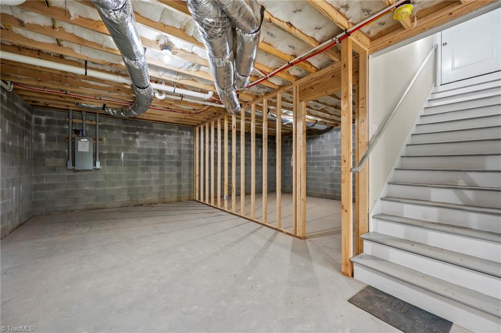 836 Falling Creek Court Rural Hall, NC 27045 - Photo 25 of 32