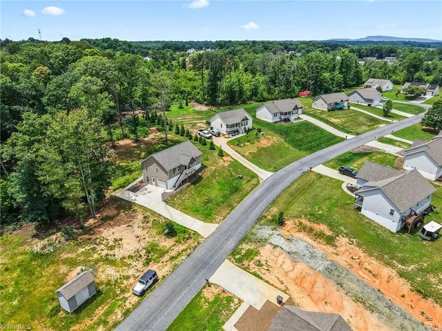 $276,900 | 836 Falling Creek Court, Rural Hall, NC 27045