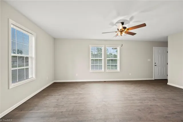 $276,900 | 836 Falling Creek Court, Rural Hall, NC 27045