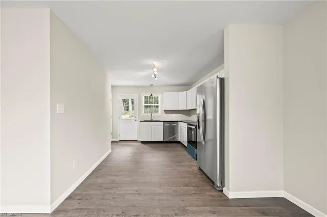 $276,900 | 836 Falling Creek Court, Rural Hall, NC 27045