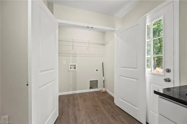 $276,900 | 836 Falling Creek Court, Rural Hall, NC 27045