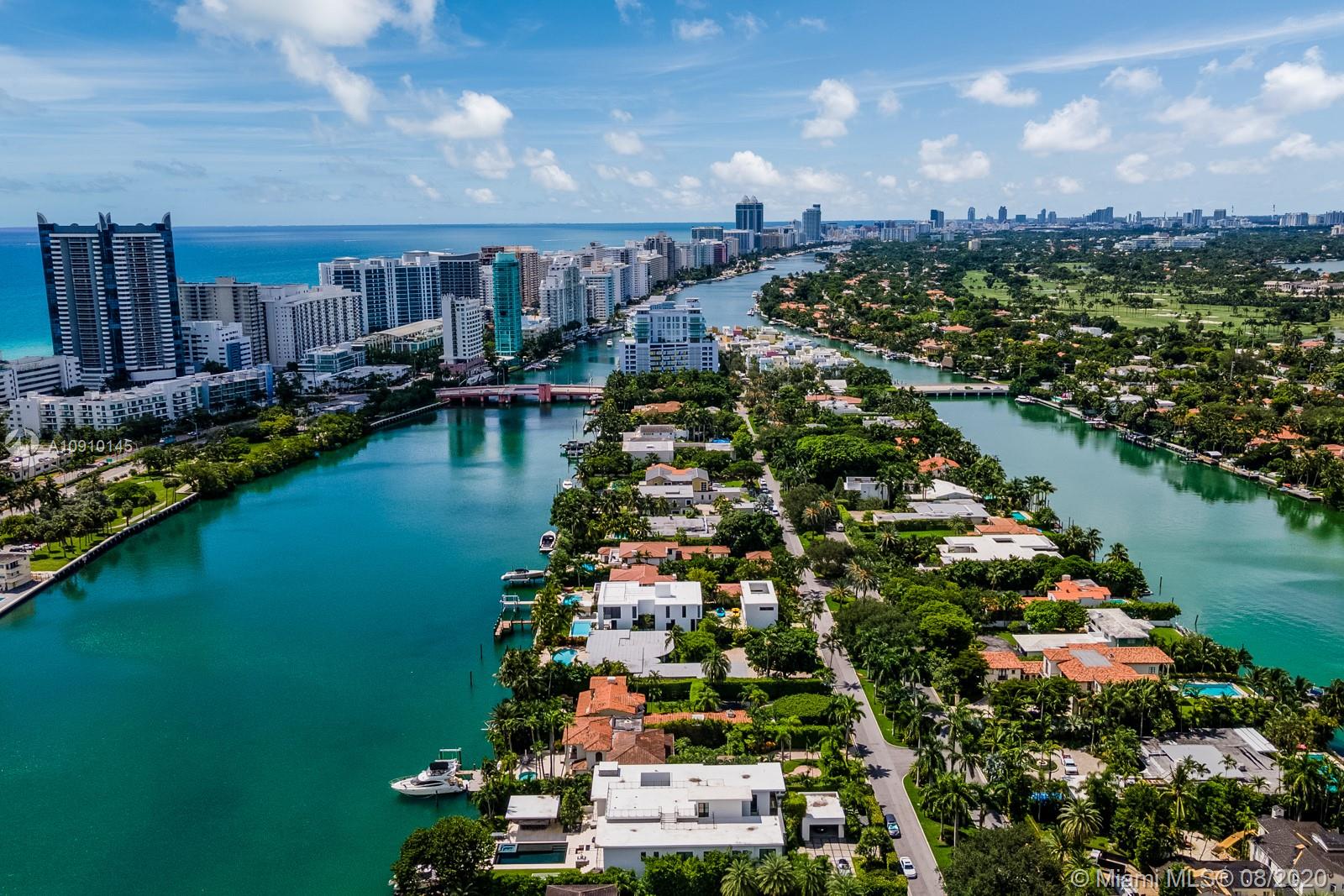 6493 Allison Road Miami Beach, FL 33141 - Photo 36 of 41 a view of a city