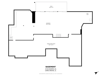 $750,000 | 6734 Estate Lane, Long Grove, IL 60047