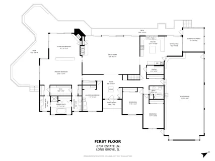 $750,000 | 6734 Estate Lane, Long Grove, IL 60047