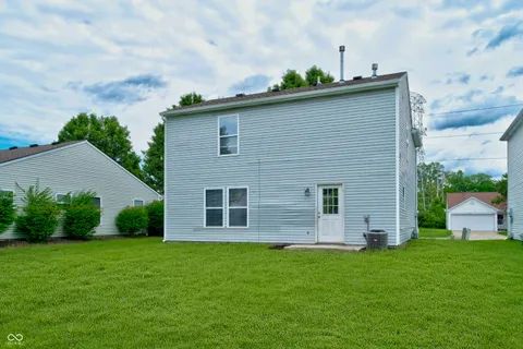 $239,000 | 1946 Orchid Bloom Drive, Indianapolis, IN 46231