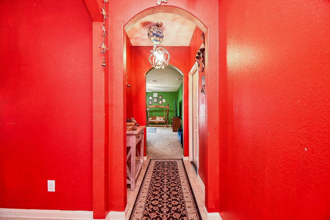 9803 Garnet Grove Drive Rosharon, TX 77583 - Photo 11 of 34