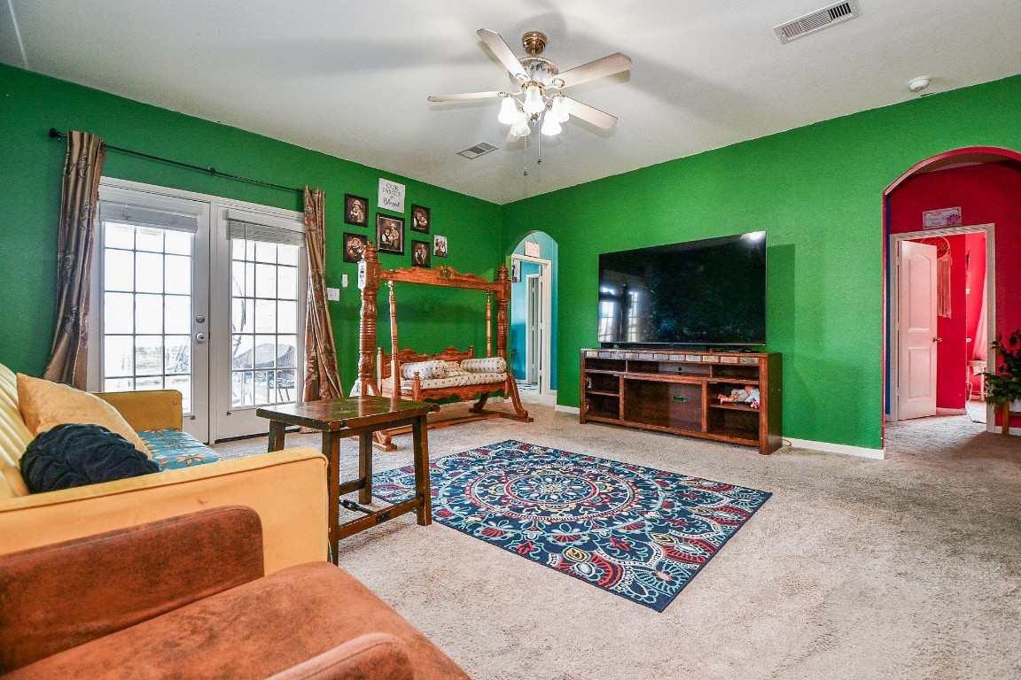 9803 Garnet Grove Drive Rosharon, TX 77583 - Photo 12 of 34