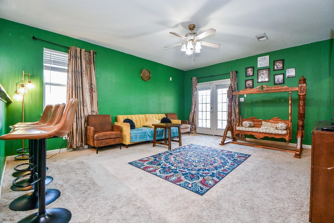 9803 Garnet Grove Drive Rosharon, TX 77583 - Photo 13 of 34