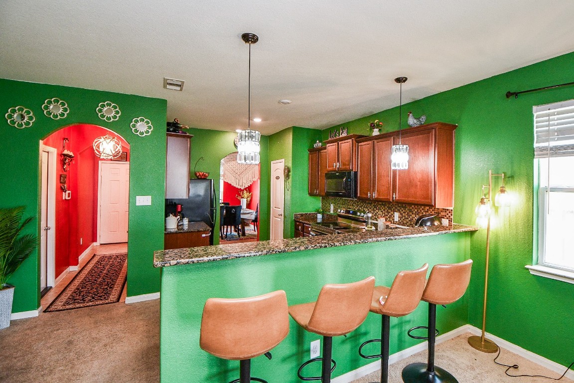 9803 Garnet Grove Drive Rosharon, TX 77583 - Photo 17 of 34