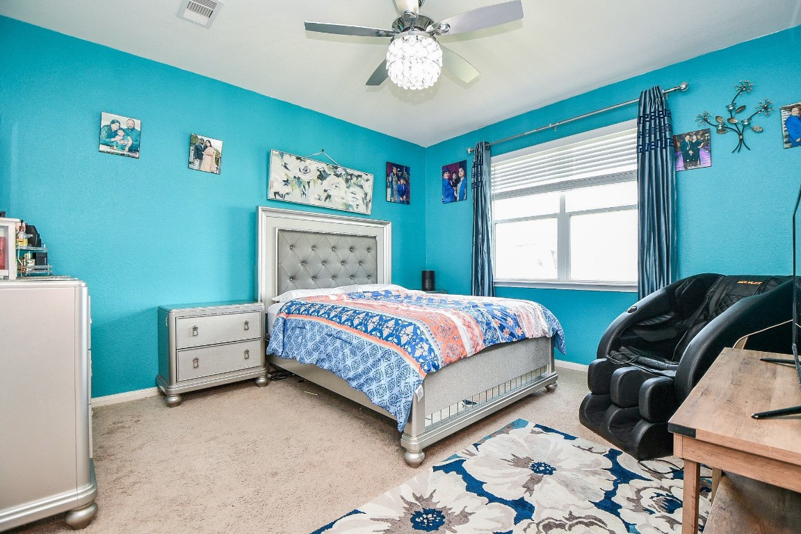 9803 Garnet Grove Drive Rosharon, TX 77583 - Photo 18 of 34