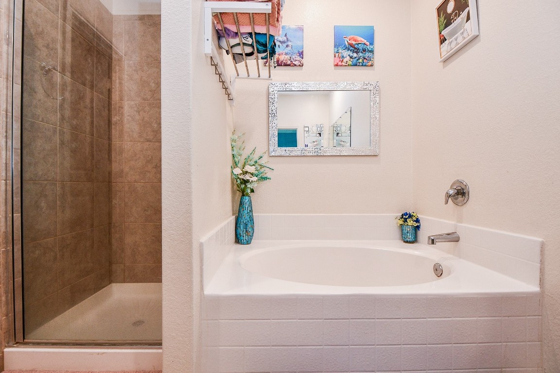 9803 Garnet Grove Drive Rosharon, TX 77583 - Photo 21 of 34