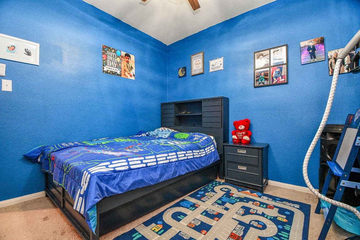 9803 Garnet Grove Drive Rosharon, TX 77583 - Photo 22 of 34