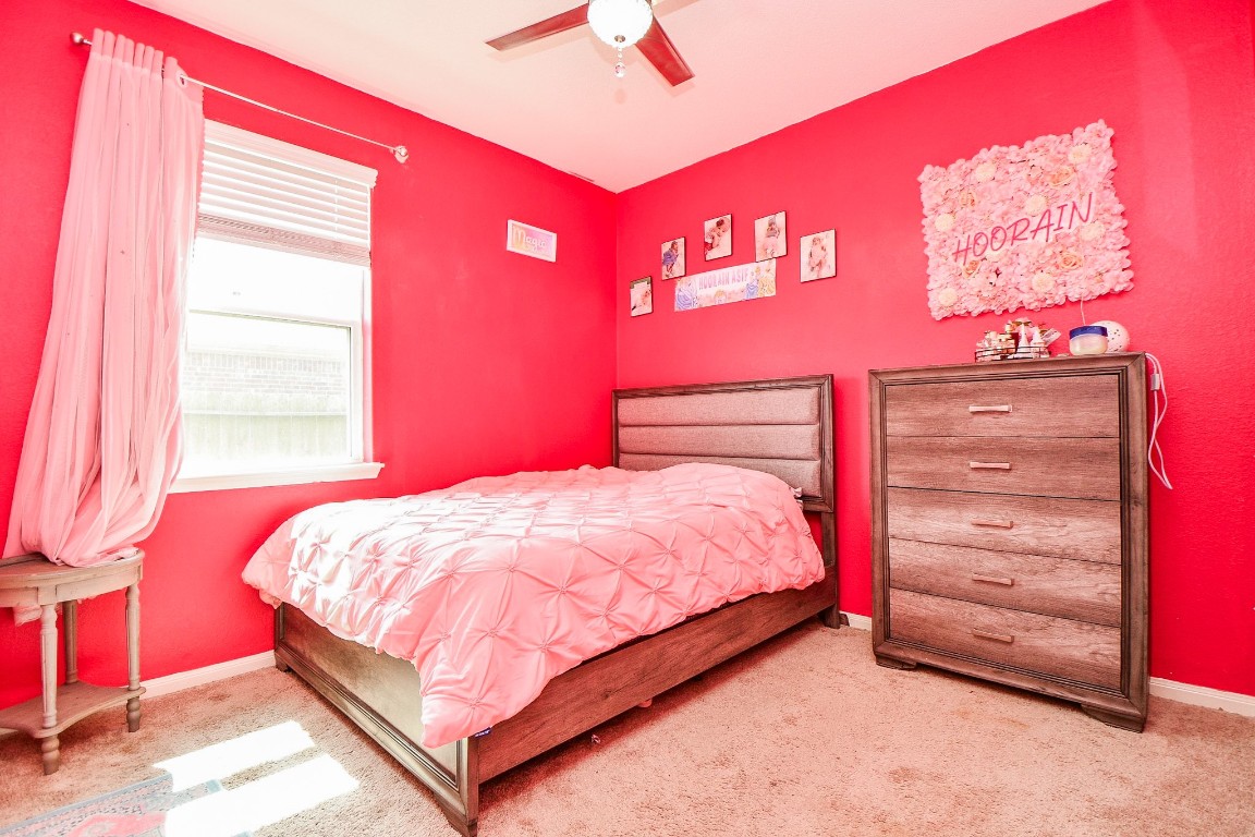 9803 Garnet Grove Drive Rosharon, TX 77583 - Photo 23 of 34