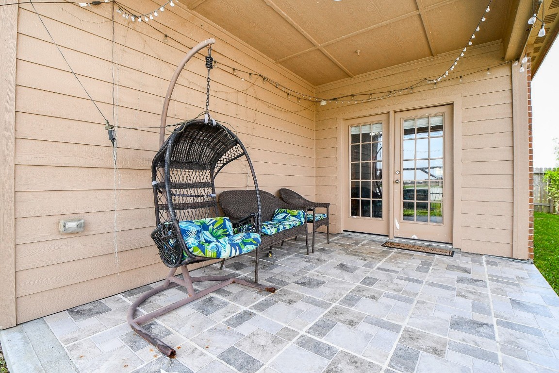 9803 Garnet Grove Drive Rosharon, TX 77583 - Photo 26 of 34