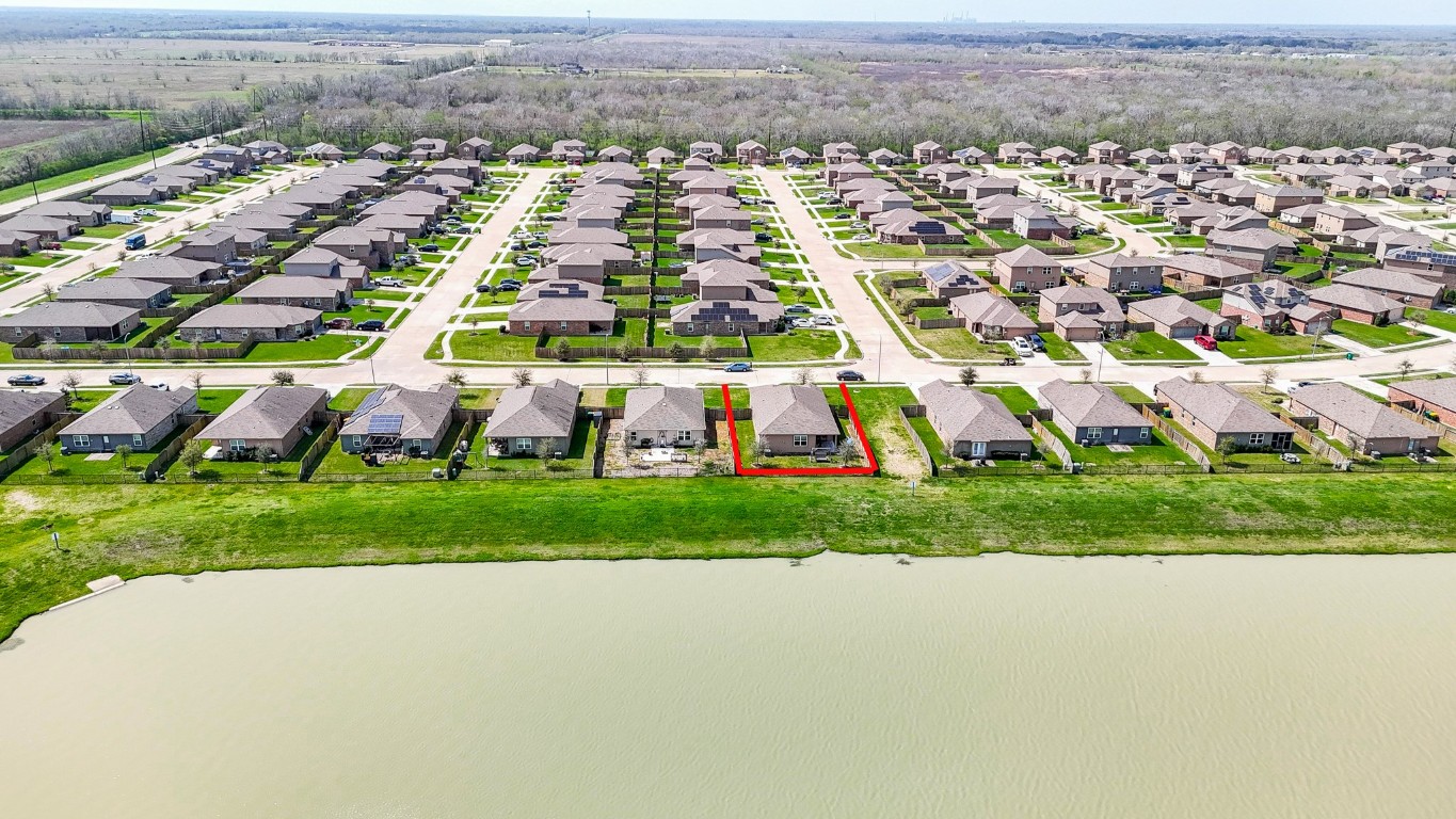 9803 Garnet Grove Drive Rosharon, TX 77583 - Photo 29 of 34