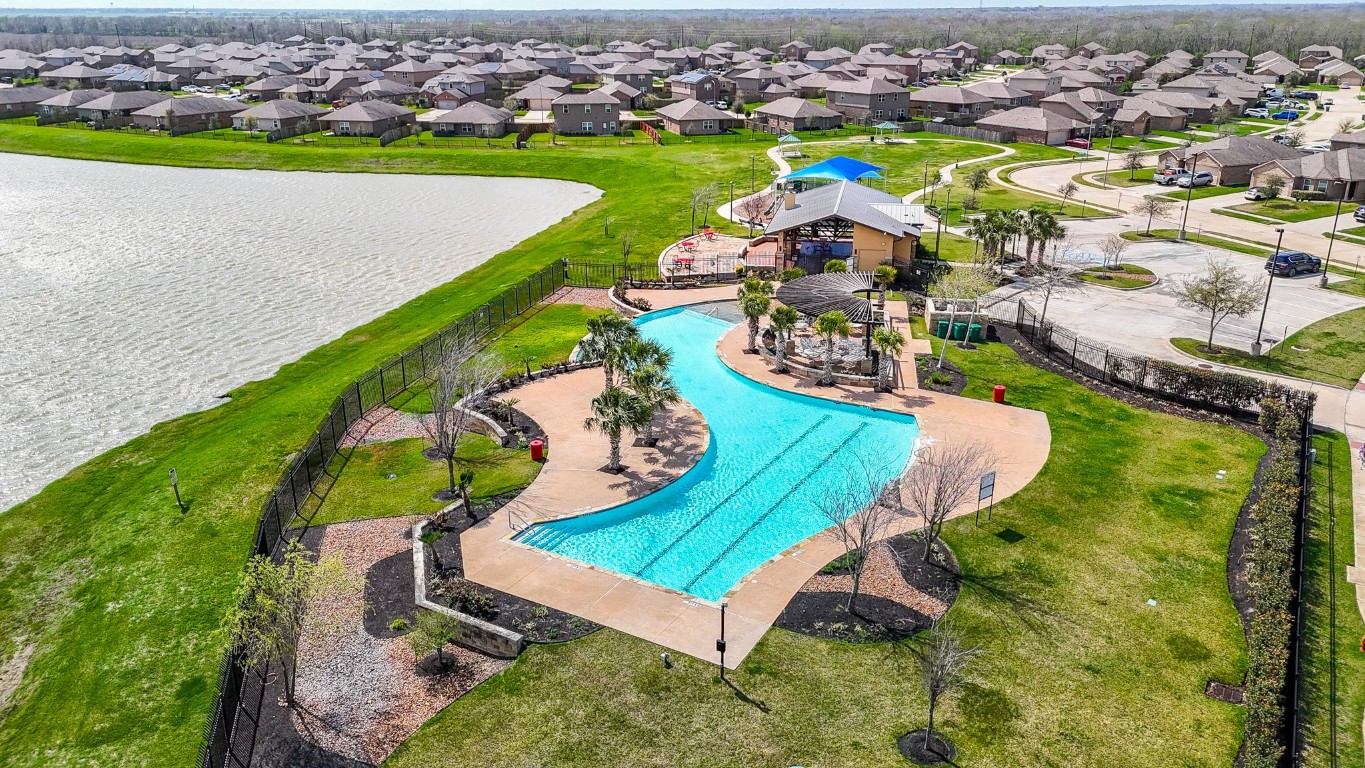 9803 Garnet Grove Drive Rosharon, TX 77583 - Photo 30 of 34