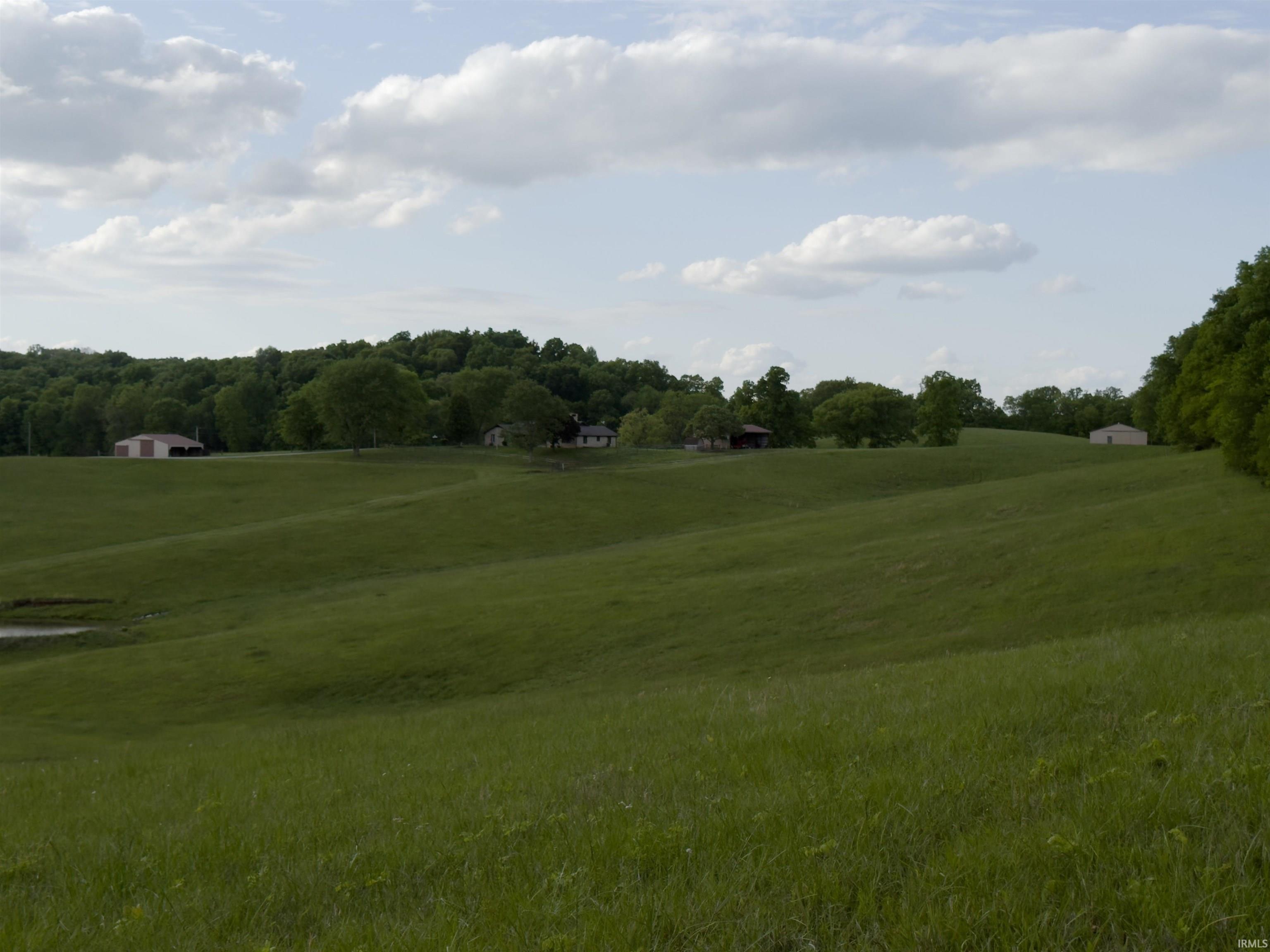 1300 Old Farm Road Bedford, IN 47421 - Photo 18 of 32
