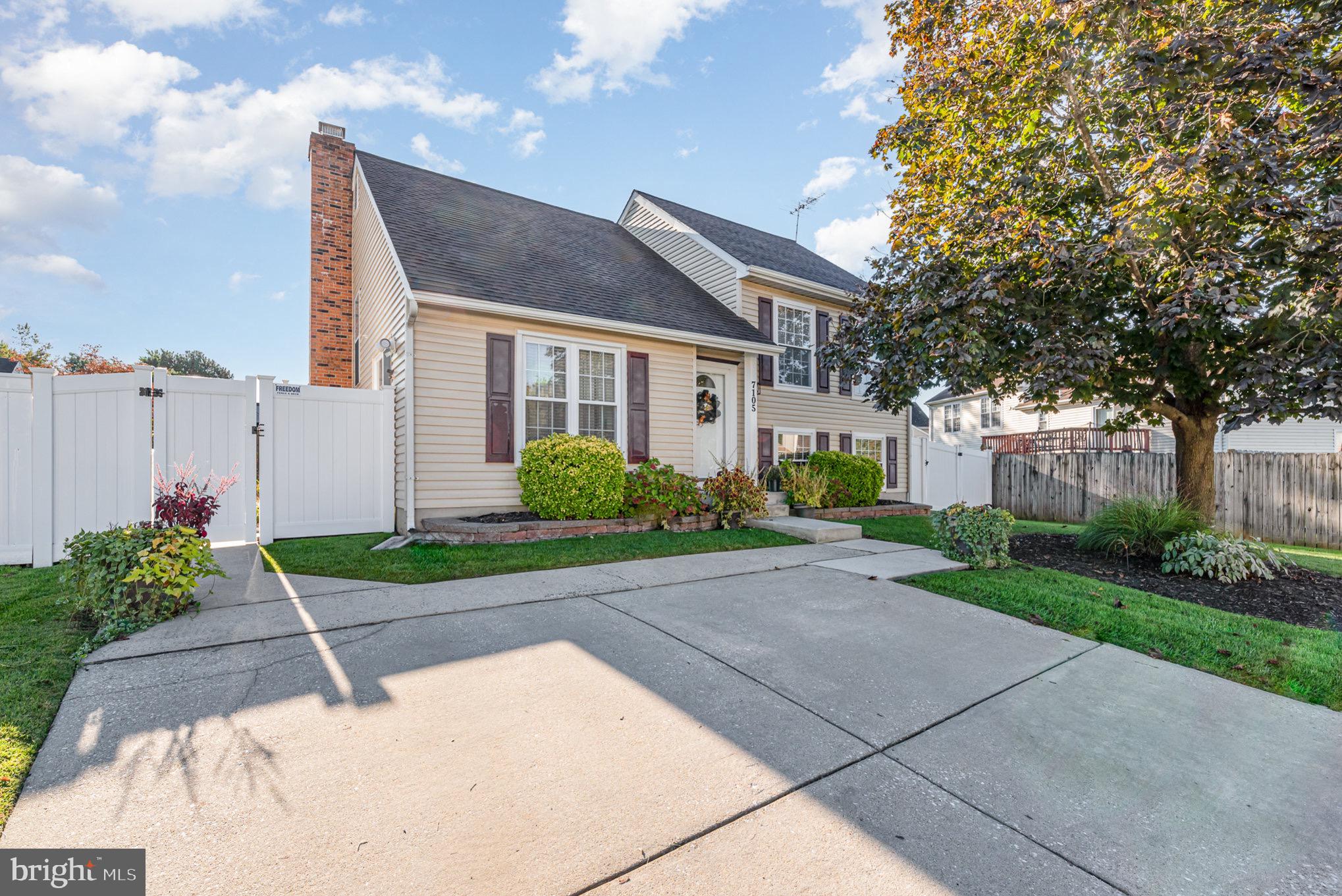 7105 Olivia Road Middle River, MD 21220 - Photo 1 of 31 Welcome Home!