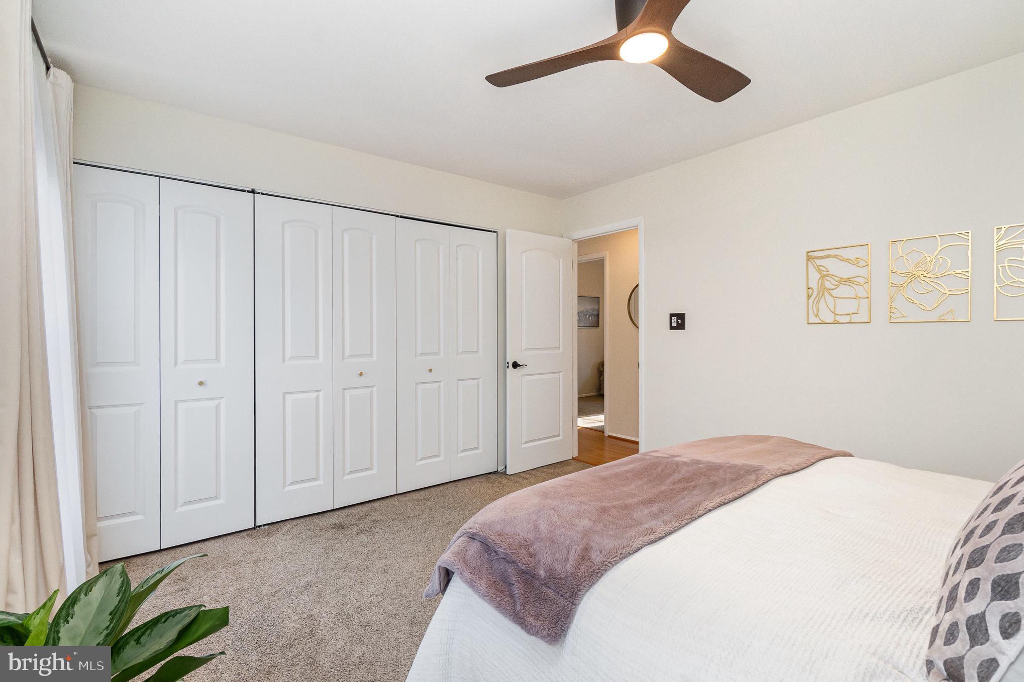 7105 Olivia Road Middle River, MD 21220 - Photo 15 of 31 Primary bedroom