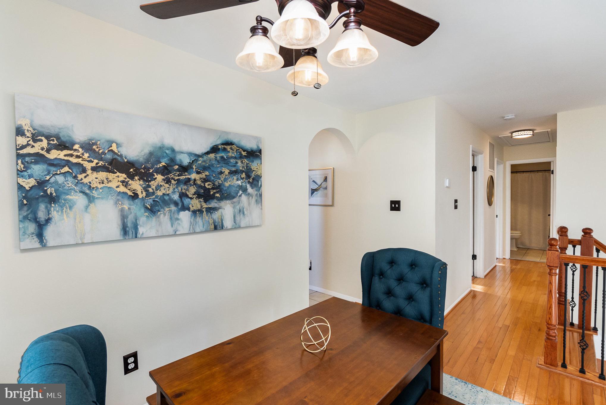 7105 Olivia Road Middle River, MD 21220 - Photo 7 of 31 formal dining room