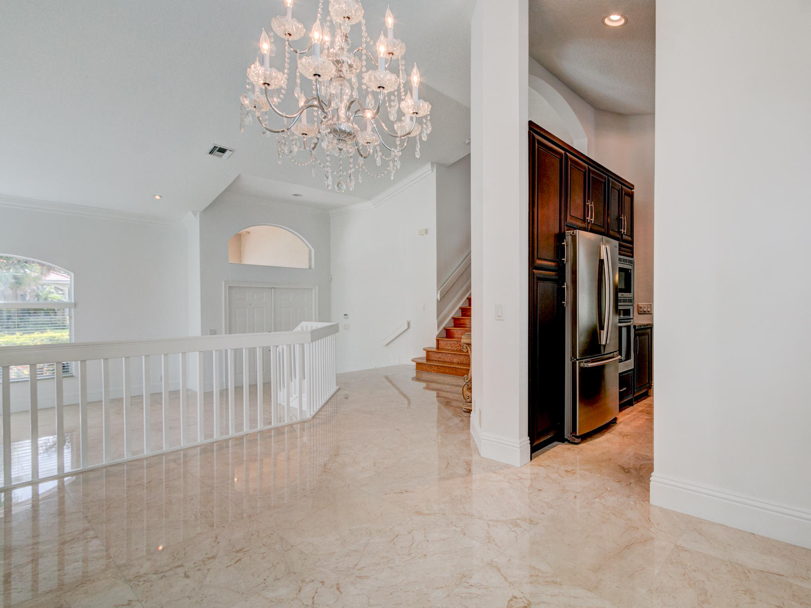 19935 Dinner Key Drive Boca Raton, FL 33498 - Photo 9 of 53 CHANDELIER