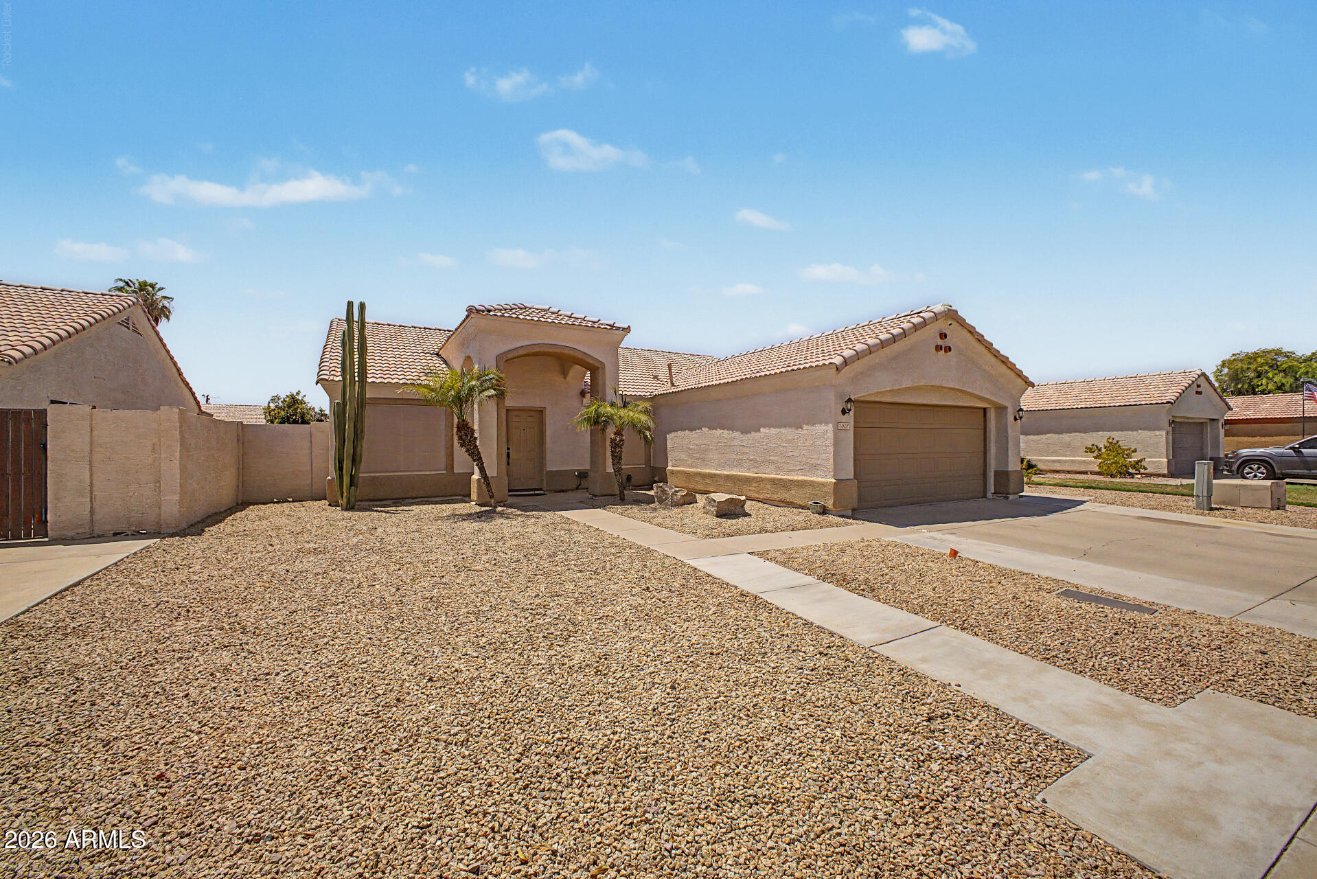 5007 West Davis Road Glendale, AZ 85306 - Photo 2 of 43 03 - Davis
