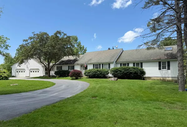 $420,000 | 114 Monument Hill Road, Springfield, VT 05156