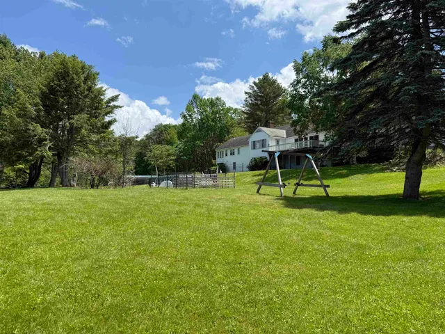 $449,500 | 114 Monument Hill Road, Springfield, VT 05156