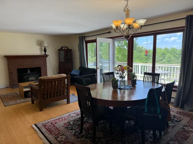 $449,500 | 114 Monument Hill Road, Springfield, VT 05156