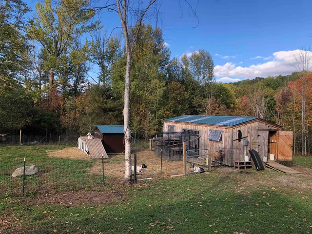 $449,500 | 114 Monument Hill Road, Springfield, VT 05156