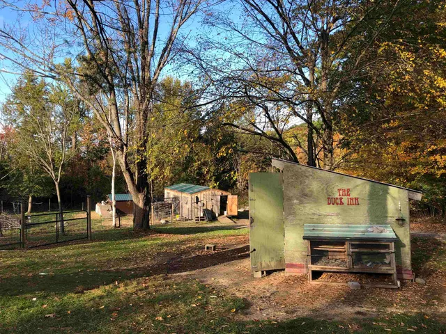 $449,500 | 114 Monument Hill Road, Springfield, VT 05156