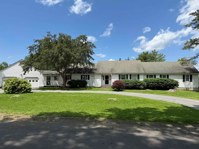 $449,500 | 114 Monument Hill Road, Springfield, VT 05156