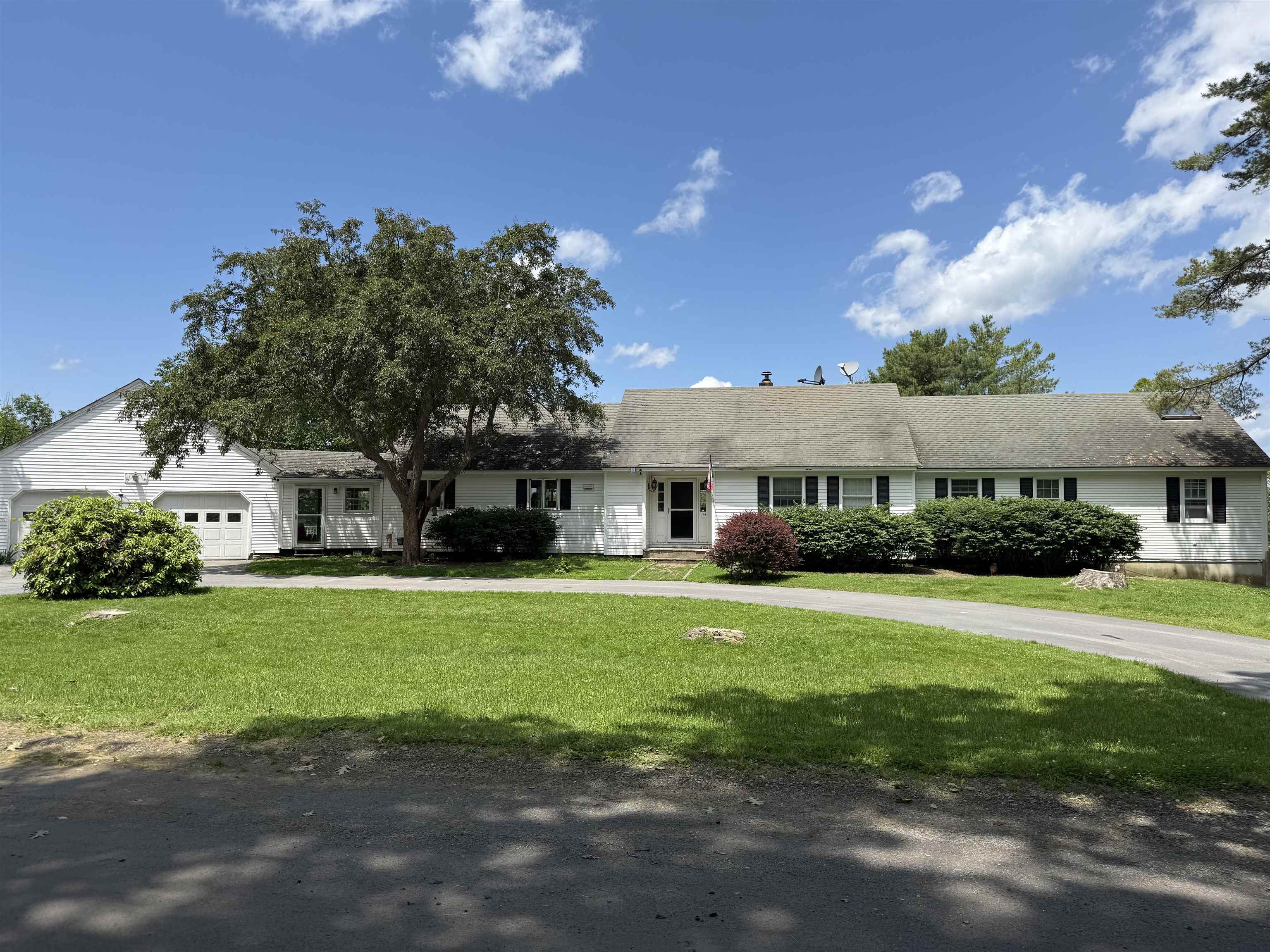 114 Monument Hill Road Springfield, VT 05156 - Photo 4 of 45