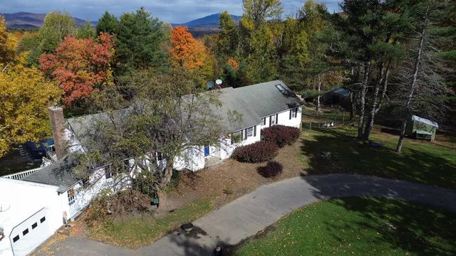 $449,500 | 114 Monument Hill Road, Springfield, VT 05156