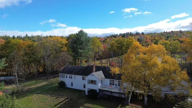 $449,500 | 114 Monument Hill Road, Springfield, VT 05156